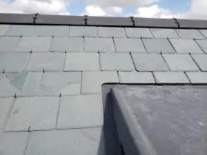 Dormer windows Bristow and Reeve