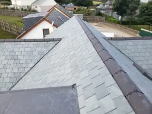 Dormer windows Bristow and Reeve